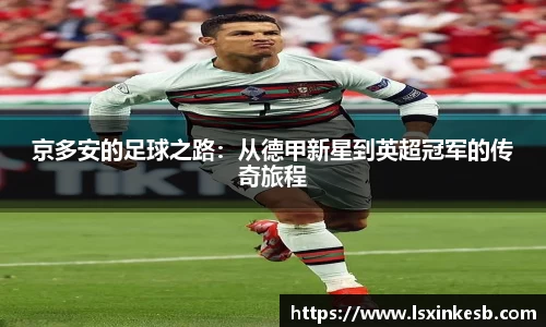 京多安的足球之路：从德甲新星到英超冠军的传奇旅程